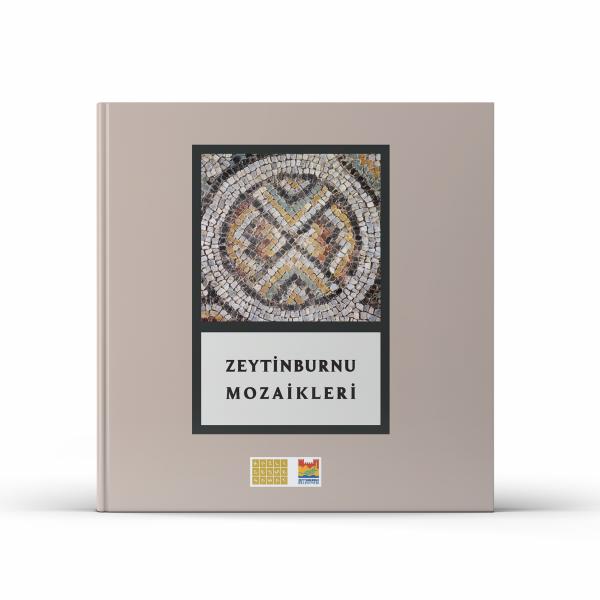 Zeytinburnu Mozaikleri