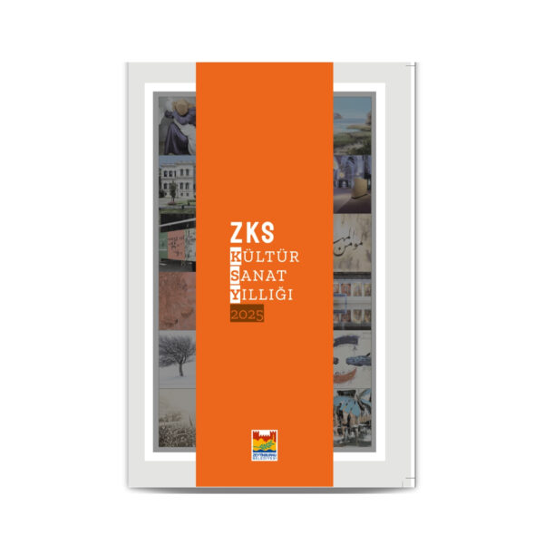 ZKS KÜLTÜR SANAT YILLIĞI 2025