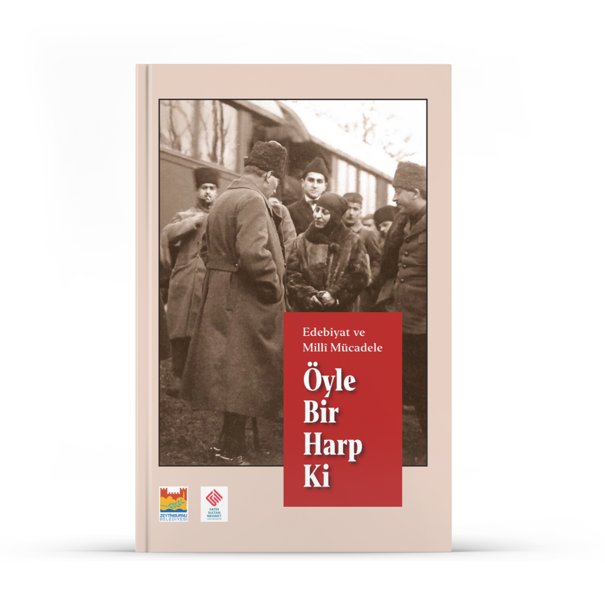 harp